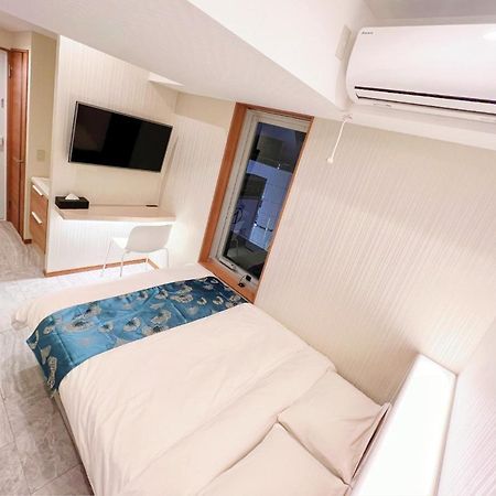 Hotel Mond Omiya - Vacation Stay 85327V Saitama Zewnętrze zdjęcie