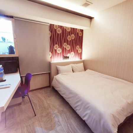 Hotel Mond Omiya - Vacation Stay 85327V Saitama Zewnętrze zdjęcie