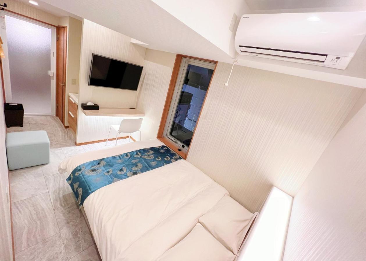 Hotel Mond Omiya - Vacation Stay 85327V Saitama Zewnętrze zdjęcie