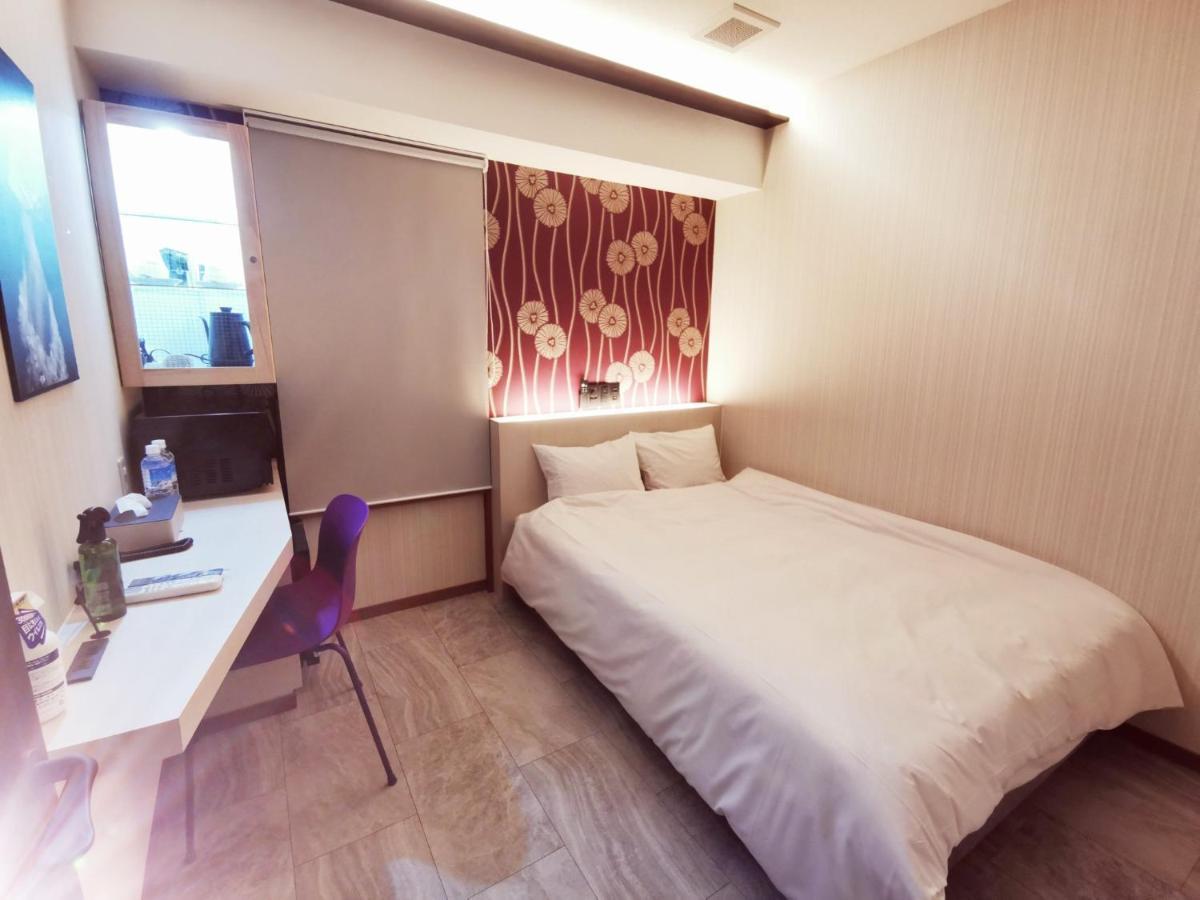Hotel Mond Omiya - Vacation Stay 85327V Saitama Zewnętrze zdjęcie