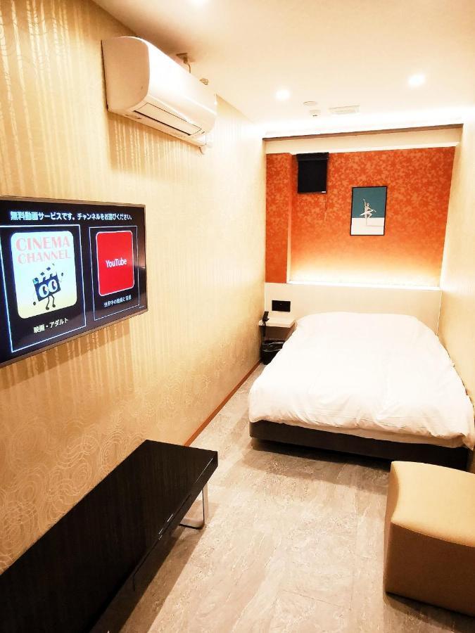 Hotel Mond Omiya - Vacation Stay 85327V Saitama Zewnętrze zdjęcie