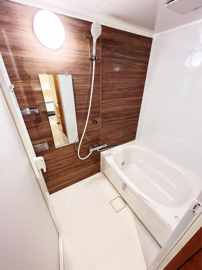 Hotel Mond Omiya - Vacation Stay 85327V Saitama Zewnętrze zdjęcie