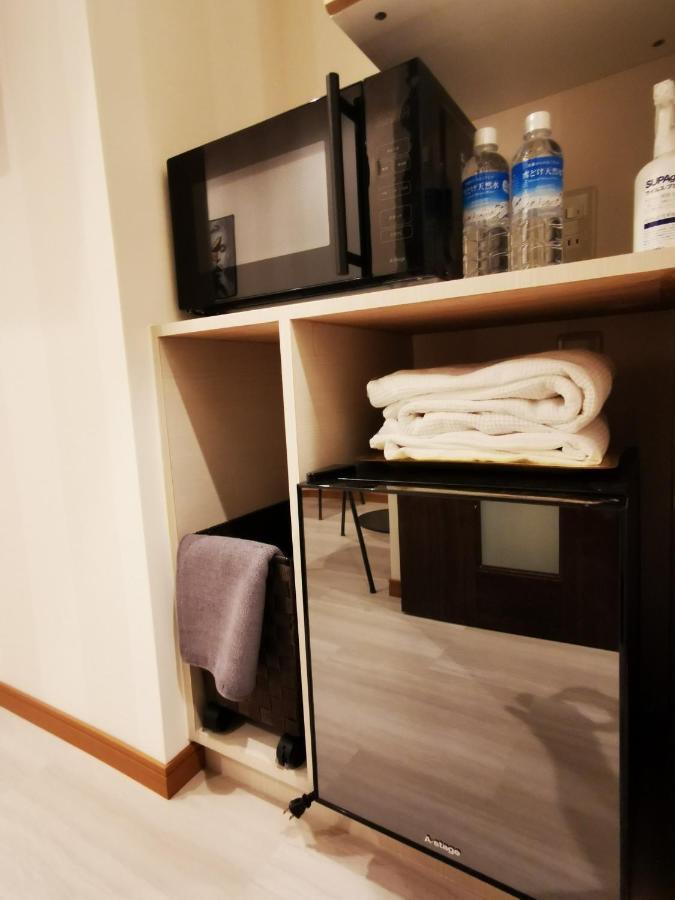 Hotel Mond Omiya - Vacation Stay 85327V Saitama Zewnętrze zdjęcie