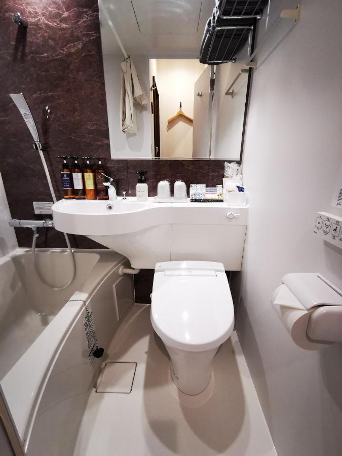 Hotel Mond Omiya - Vacation Stay 85327V Saitama Zewnętrze zdjęcie